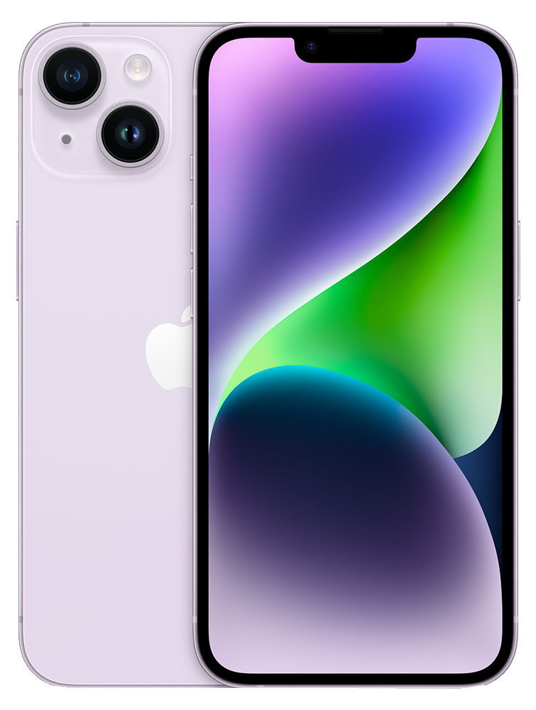 смартфон Apple